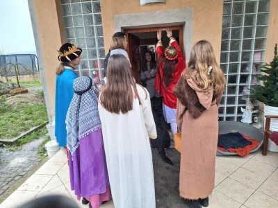 Zupnija-Lj-Polje-ministranti-2